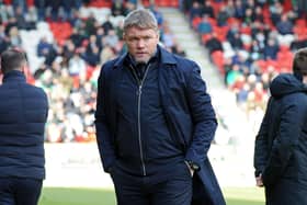 Grant McCann