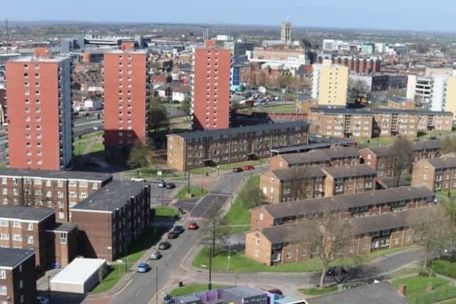 Rent for people living in council houses across Doncaster is set to rise by 4.1 per cent. Councillors are set to vote on the proposals at a future meeting of the full council.