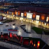 Doncaster railway station. The town is hoping for the support of South Yorkshire in its bid to become the new headquarters for Great British Railways.