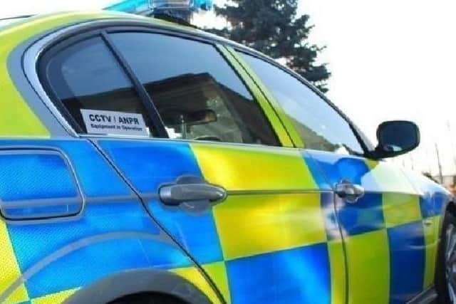 A drug-troubled dangerous driver who was involved in a police chase has been thrown a lifeline by a judge at Sheffield Crown Court.