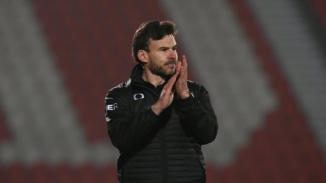 Andy Butler