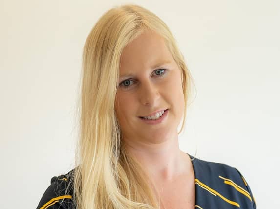 This expert family solicitor offers honest, independent advice on divorce, finances and children