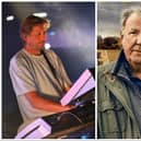 Doncaster DJ and music star Andy Cato has become a farmer, rubbing shoulders with Jeremy Clarkson.