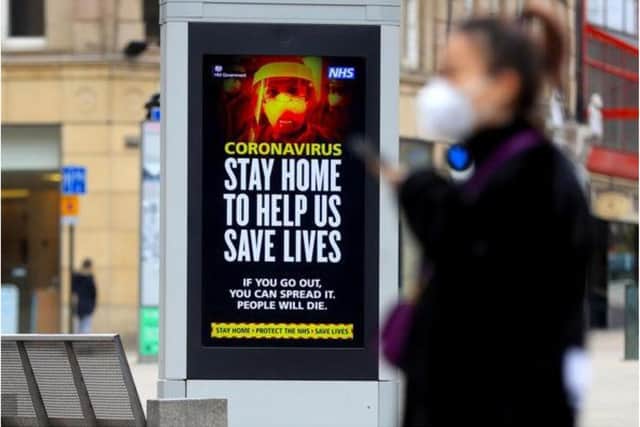 There have been 14 more Covid deaths across South Yorkshire.