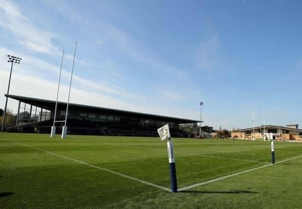 The concert will now take place at Castle Park next summer.