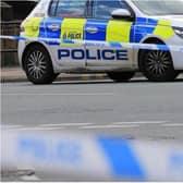Emergency services were called at 9.40pm on Tuesday, August 2 to reports of a collision involving a white BMW 5 series and a red Seat Ibiza on Wheatley Hall Road, at the junction with Neale Road.