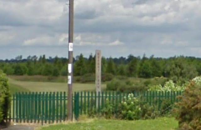 Hatfield Quarry Park