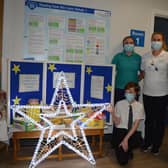 Help light up Doncaster this December
