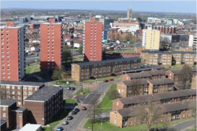 Doncaster could be set for a housing prices boom after being awarded city status.