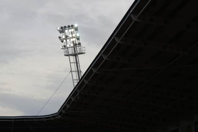 The Eco-Power Stadium. Photo: Ashley Allen/Getty Images