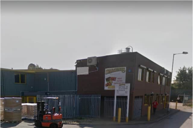 Sargents Bakeries in Doncaster has been bought out by a Hull bakery firm.