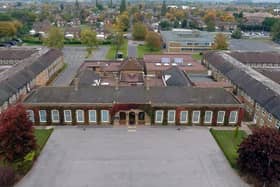The top schools in the north - The Sunday Times Parent Power Guide 2025 - see how Doncaster fared.