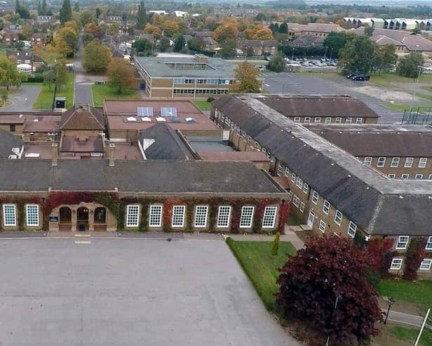 The top schools in the north - The Sunday Times Parent Power Guide 2025 - see how Doncaster fared.