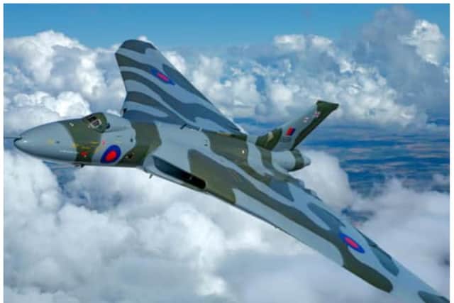 The iconic aircraft will be dismantled and moved to a new home, bosses have said.