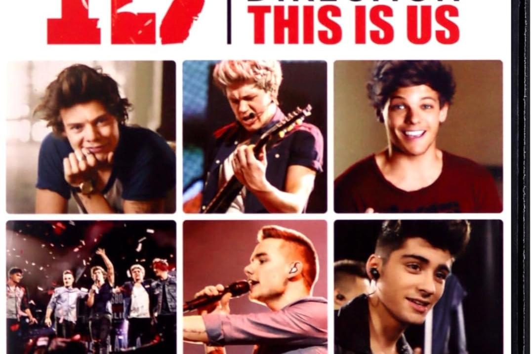 One Direction film to be screened at Doncaster cinema in Liam Payne tribute