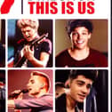 The film will be shown this weekend as a tribute to Liam Payne.