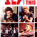 The film will be shown this weekend as a tribute to Liam Payne.