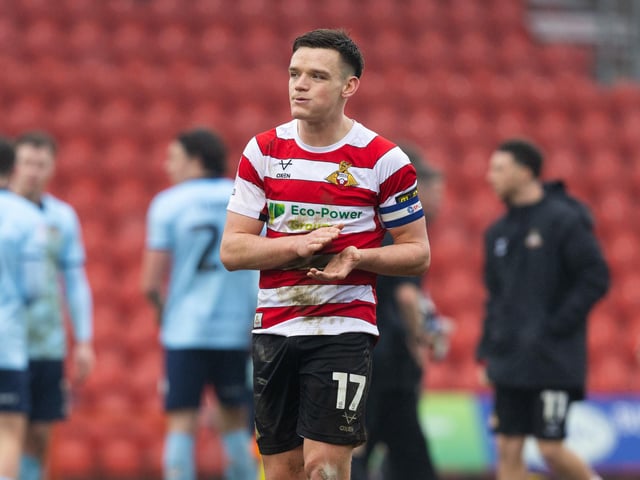 Another encouraging showing. Almost got on the scoresheet in the first half but saw his close-range attempt saved by sub goalkeeper Burgoyne. Booked second half.