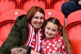 Doncaster Rovers put one foot in League One with a convincing win over Colchester United.