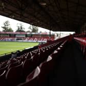 The Jonny-Rocks Stadium. Photo: Ryan Pierse/Getty Images