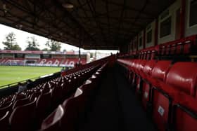 The Jonny-Rocks Stadium. Photo: Ryan Pierse/Getty Images