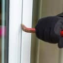 Every home or business broken into is one too many in our eyes and I want the perpetrators of these crimes to know that we have eyes and ears watching them.