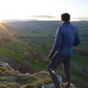 Escape the rat race and follow your dreams, says Doncaster writer Lisa Fouweather.