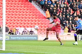 Doncaster have been drawn against Barnsley and Lincoln in the Papa John's Trophy group stage.