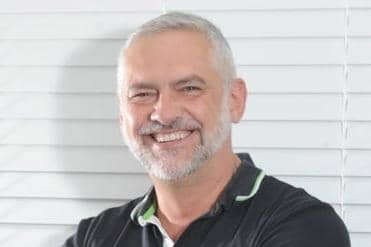 Jason Peterkin