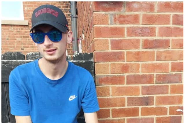 The funeral of Doncaster Lakeside drowning victim Jay Walker is set to take place.