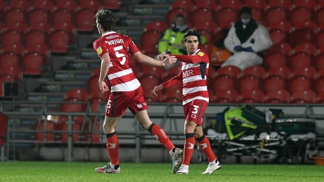 Reece James and Joe Wright are both out of contract in the summer. Picture: Andrew Roe/AHPIX