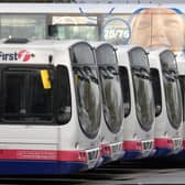 Buses