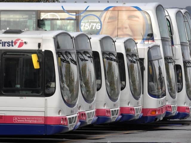 Buses