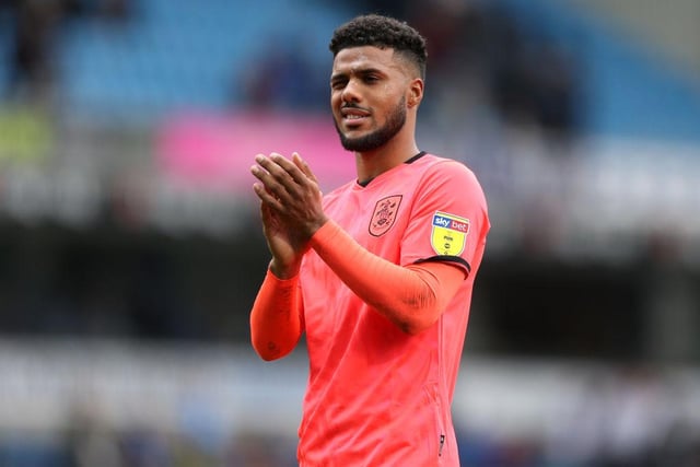 A versatile attacker who played regularly for Huddersfield in the Championship last season. The 28-year-old scored three goals and provided five assists in 36 league appearances for the Terriers during the 2019/20 campaign.