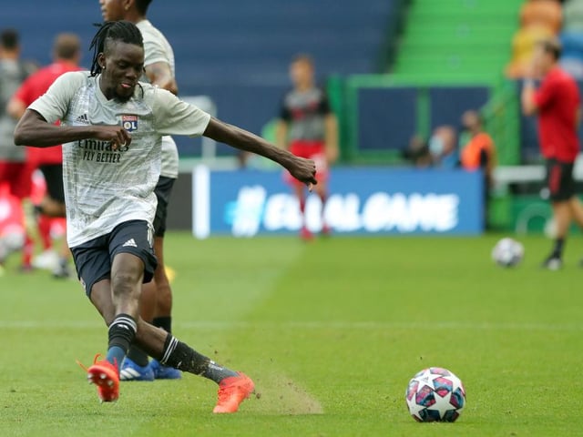 Aston Villa are set to sign Lyon forward Bertrand Traore in a deal worth £17m plus £2m in add-ons. He’ll undergo his medical before travelling to Birmingham on Wednesday. (Sky Sports)