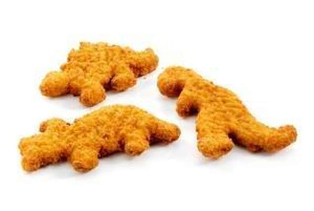 Turkey dinosuars.