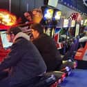 The Arcade Warehouse is not closing, bosses have said.