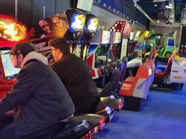 The Arcade Warehouse is not closing, bosses have said.