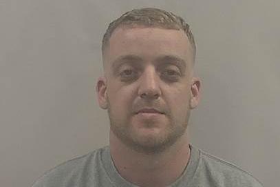 Lorry driver who tried to smuggle hundreds of kilos of cocaine into the ...