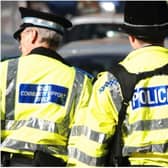 Police have been at the scene.