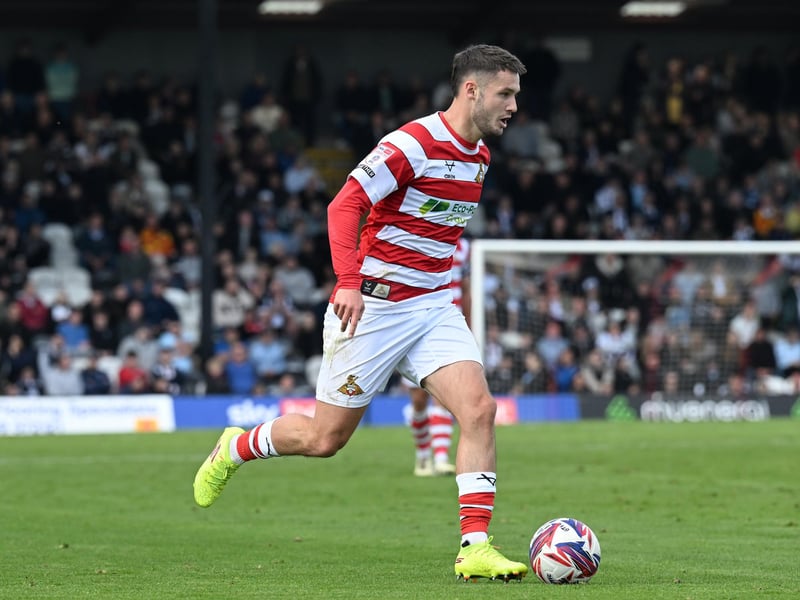 Spurned a couple of early chances as he put on the afterburners. A busy bee, the winger was knocking at the door all day long but it just wouldn't open for him.