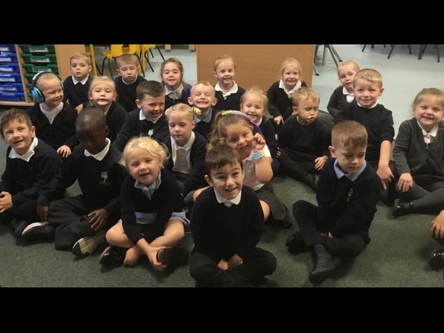 Marshland Primary Academy