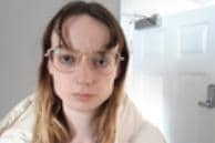Police are urgently seeking Emily, who was last seen near to Doncaster Royal Infirmary.