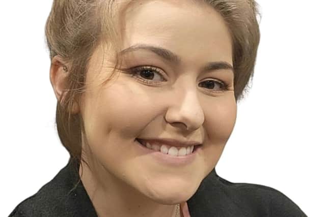 Louise Cullen - Independent estate agent