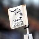 Doncaster Knights have seven days in which to appeal the Chinnor ruling (Picture: George Wood/Getty Images)