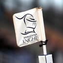 Doncaster Knights have seven days in which to appeal the Chinnor ruling (Picture: George Wood/Getty Images)