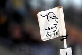 Doncaster Knights have seven days in which to appeal the Chinnor ruling (Picture: George Wood/Getty Images)