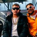 Bad Boy Chiller Crew are coming to Doncaster.