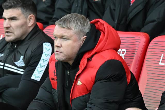 Grant McCann