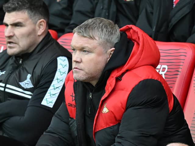 Grant McCann